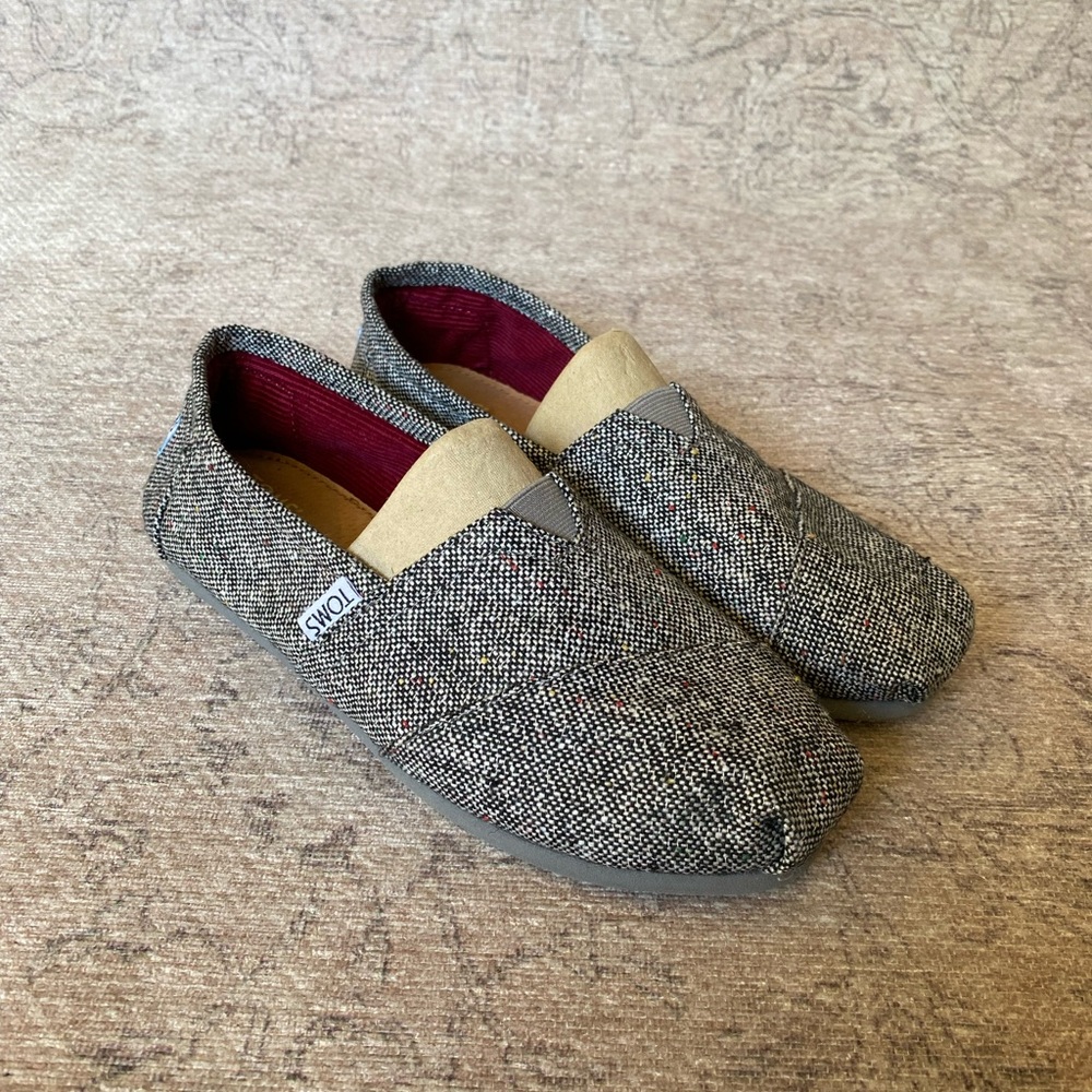 Toms Classic Shoes